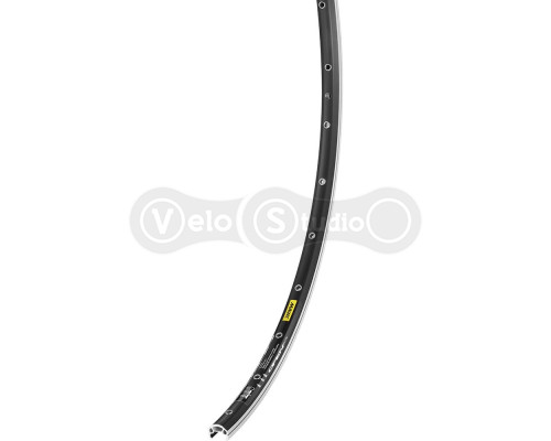 Обід 28" Mavic OPEN ELITE 32H пістонований, під ободн. гальмо чорне