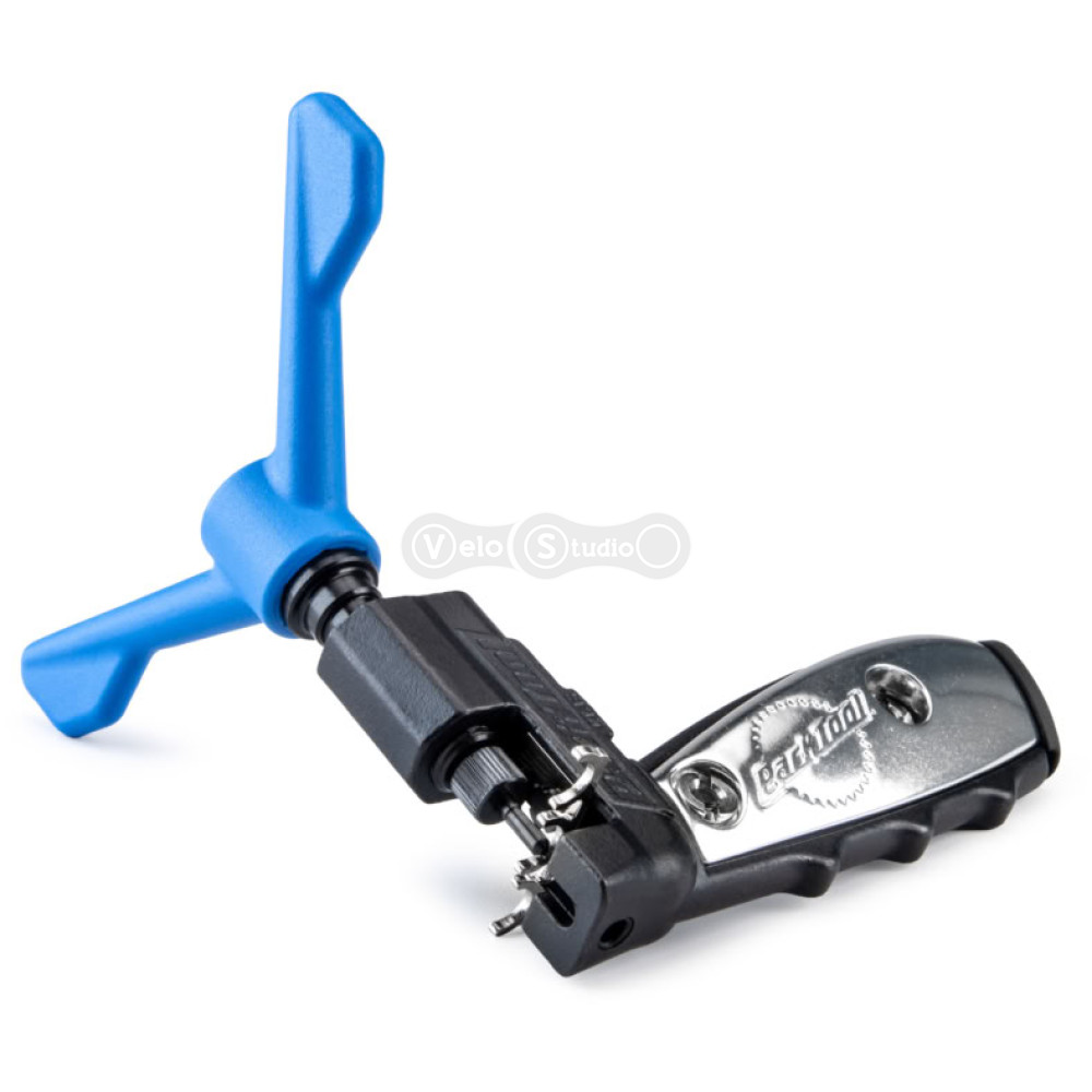 Выжимка цепи Park Tool CT-15 для цепей 5-13 скоростей