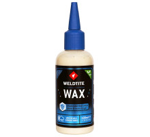 Смазка для цепи Weldtite 03056X WAX, парафиновая, 100мл