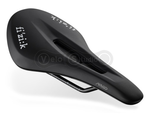 Седло Fizik Vento Argo X5 - 265x140 mm, Off-Road Racing