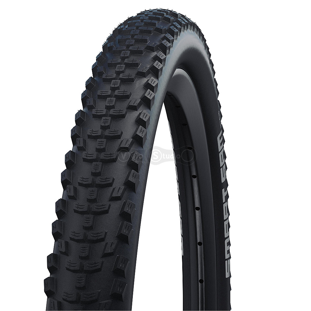 Покрышка 29x2.60 Schwalbe SMART SAM Perf B/B-SK HS624 ADDIX 67EPI