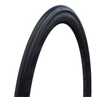 Покрышка 700x23C Schwalbe ONE PLUS Perf, SmartGuard, TwinSkin B/B