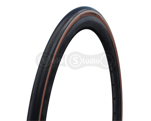 Покрышка 28x1.25 700x32C Schwalbe ONE Perf, RaceGuard, Folding B/BRZ-SK
