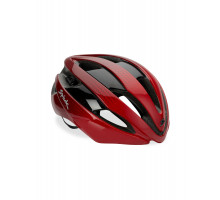 Шлем Spiuk Eleo размер 51-56 красный