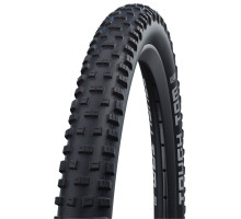 Покришка 27.5x2.60 (65-584) Schwalbe TOUGH TOM K-Guard, B/B-SK HS463 SBC 50EPI