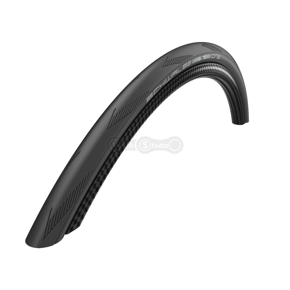 Покришка 28x1.20 700x30C Schwalbe ONE RaceGuard, MicroSkin, TLE, B/B-SK