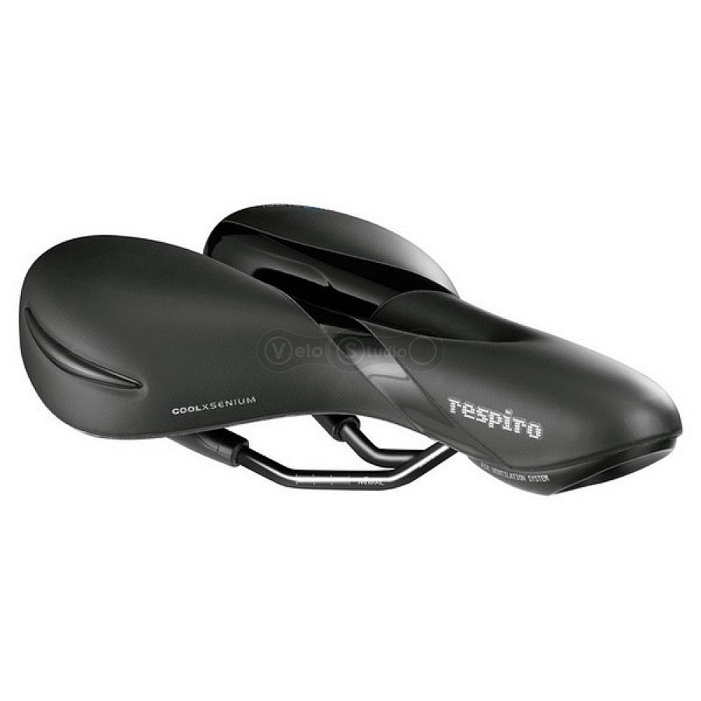 Сідло Selle Royal Respiro Soft Moderate Unisex 282x182 мм