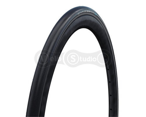 Покрышка 700x25C Schwalbe ONE 365 Perf, RaceGuard, Folding B/B-SK+BRT