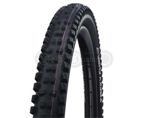 Покришка 29x2.40 Schwalbe TACKY CHAN Evo, Super Gravity, TLE B/B-SK