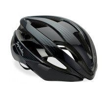 Шолом Spiuk Eleo розмір 51-56 чорний/антрацит