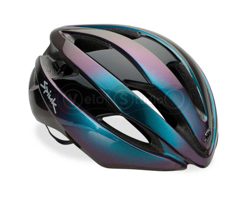 Шлем Spiuk Eleo размер 51-56 иридисцентный