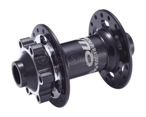 Втулка передняя Quando KT-MF1F 32H (ID15) X 110MM, под диск