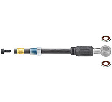 Гидролиния JAGWIRE HBKB401 2000мм  Sport Mineral Hydraulic Hose Kit - Magura