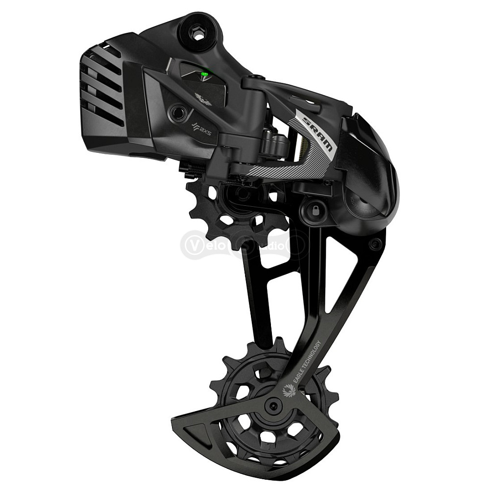 Перемикач задній Sram X1 EAGLE AXS 12ск. 52Т (ОЕМ)