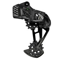 Перемикач задній Sram X1 EAGLE AXS 12ск. 52Т (ОЕМ)