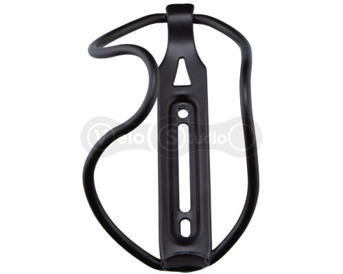 Флягодержатель Cannondale ALUMINUM GT40 right side черный