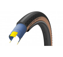 Покрышка 650bx50 27.5x2.0 (50-584) GoodYear COUNTY Ultimate Tubeless Complete, Blk/Tan