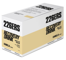 Напиток 226ERS Recovery Drink ваниль 50г 15шт/уп 750г