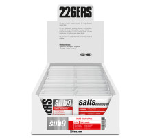 Солевые таблетки 226ERS Sub9 Electrolytes 2капсулы/упаковка 40шт