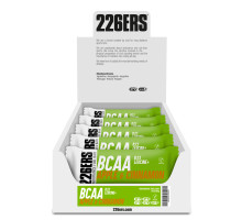 Батончик 226ERS Endurance Fuel BCAA Energy яблоко/корица 60г 24шт/уп 1440г