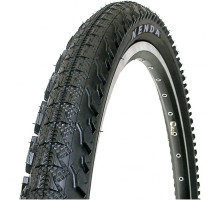 Вело покришка 26x2.00 (50-559) Kenda K885 KOBRA, black, 30tpi