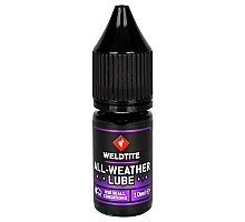 Смазка для цепи Weldtite 03111 ALL-WEATHER LUBE, 10мл