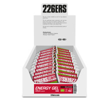 Гель 226ERS Energy 100мг кофеина кола 25г тюбик 40шт/упаковка 1000г