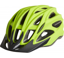 Шлем Cannondale QUICK размер S/M желто-зеленый