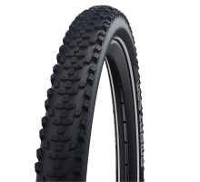Покрышка 28x1.60 700x40C (42-622) SCHWALBE SMART SAM Perf B/B-SK+RT HS624 ADDIX 67EPI
