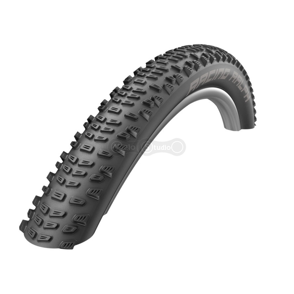 Покришка 26x2.25 (57-559) Schwalbe RACING RALPH TwinSkin, TLR B/B HS490 ADDIX 67EPI