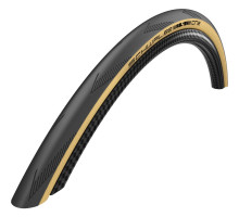 Покришка 700x25C (25-622) Schwalbe ONE TLE RaceGuard, MicroSkin, TLE B/CL-SK HS462 ADDIX 67EPI
