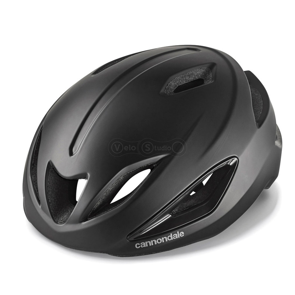 Вело шолом Cannondale Intake MiPS CE EN Adult BKB S/M