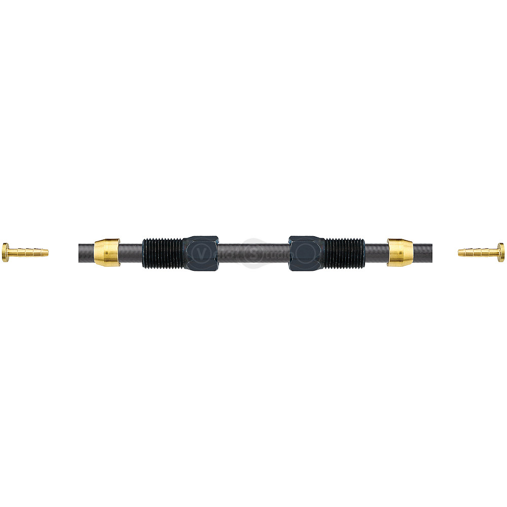 Гидролиния JAGWIRE HBKB303 2000мм Sport Mineral Hydraulic Hose Kit - Shimano