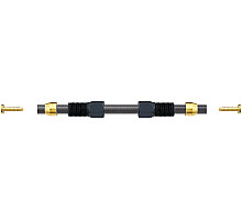Гидролиния JAGWIRE HBKB303 2000мм  Sport Mineral Hydraulic Hose Kit - Shimano