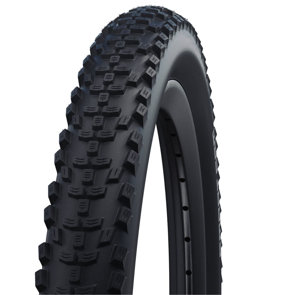 Покрышка 26x2.25 (57-559) SCHWALBE SMART SAM Perf B/B-SK+RT HS624 ADDIX 67EPI