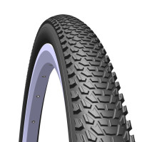 Покришка 27.5x2.10 (54-584) Mitas CHEETAH R15 чорна