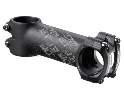 Вынос руля FSA COMET Ø31.8mm 90мм, 6°, черный