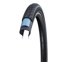 Покришка 28x1.10 700x28C (28-622) Schwalbe MARATHON PLUS