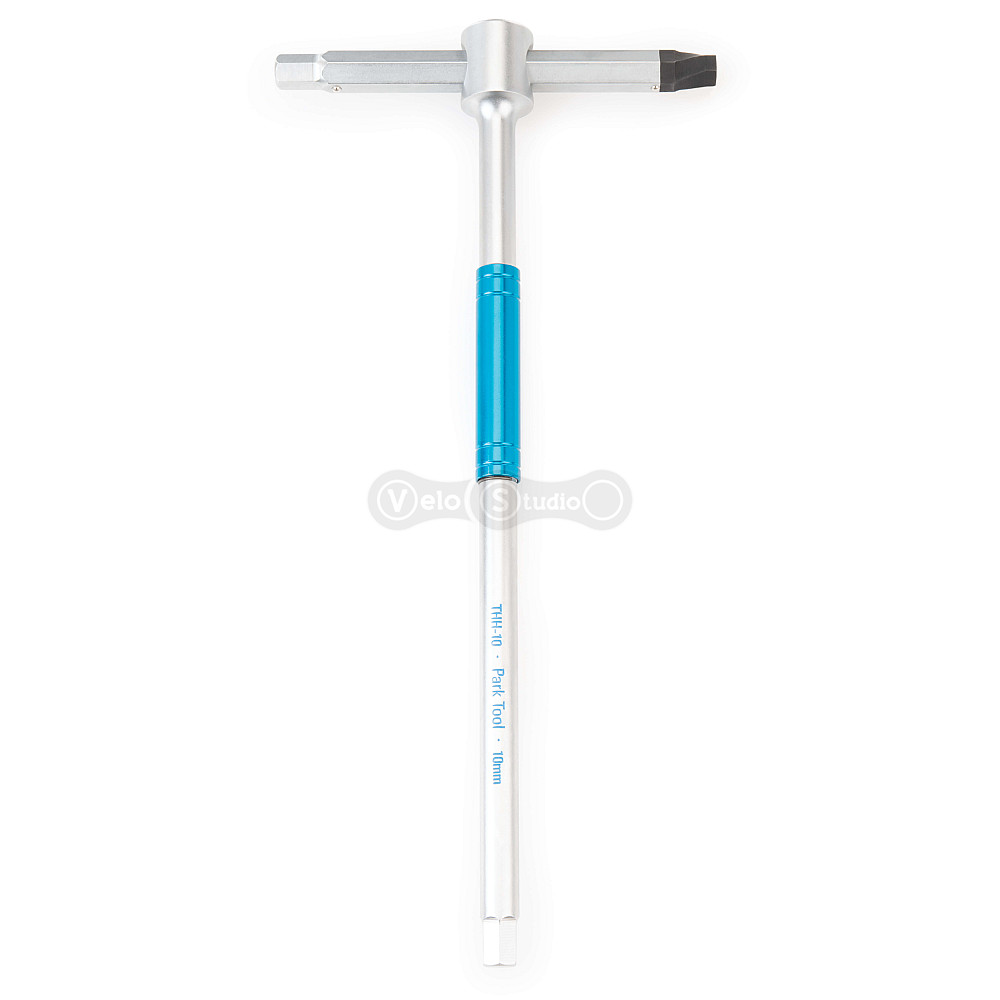 Шестигранник Park Tool THH-10 10мм с Т-образной ручкой