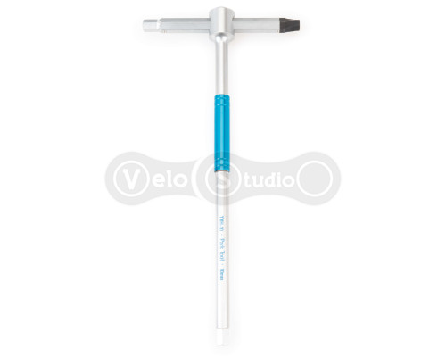 Шестигранник Park Tool THH-10 10мм с Т-образной ручкой