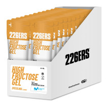 Гель 226ERS High Fructose 55г углеводов пряное печенье 80г 24шт/упаковка 1920г