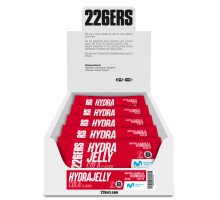 Желе 226ERS Hydrajelly 100мг кофеина кола 40г 30шт/упаковка 1200г