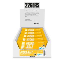 Желе 226ERS Hydrajelly банан 40г 30шт/упаковка 1200г