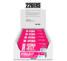 Желе 226ERS Hydrajelly клубника 40г 30шт/упаковка 1200г