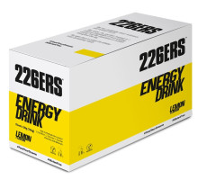 Напиток 226ERS Energy Drink лимон 50г 15шт/упаковка 750г