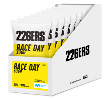 Напиток 226ERS Sub9 Race Day лимон 82г 9шт/упаковка 738г
