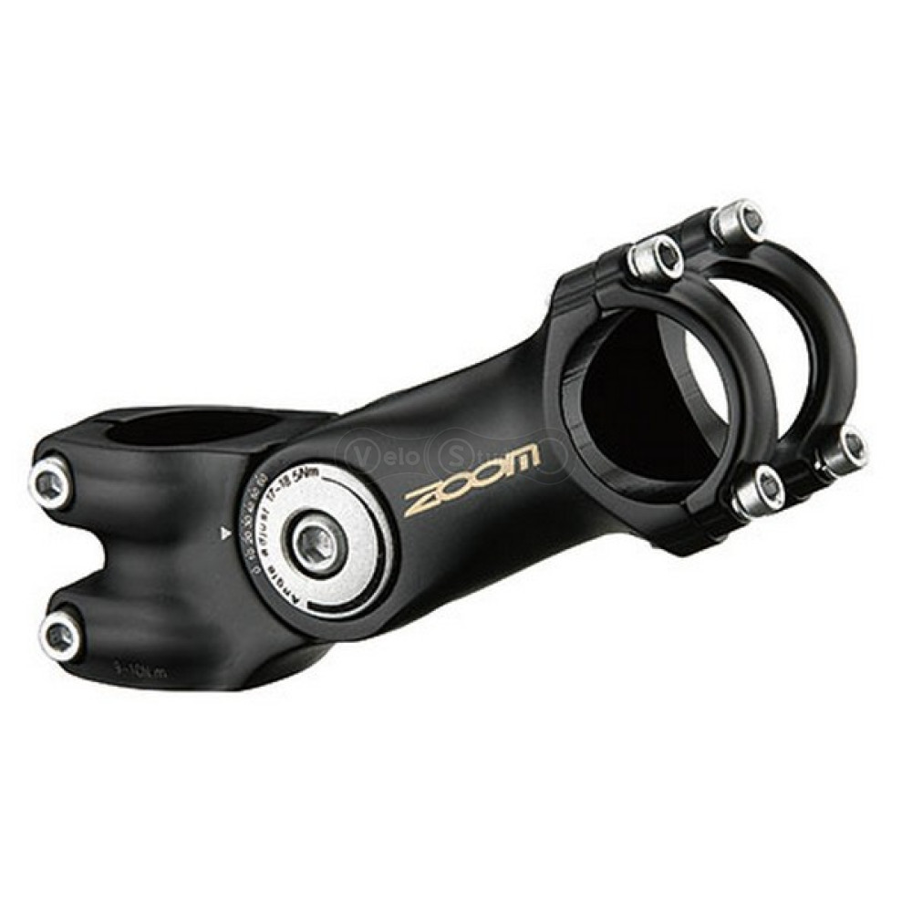 Винос керма ZOOM TDS-D299N-8FOV 1 1/8