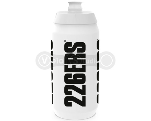 Фляга 226ERS біло-чорна 550мл