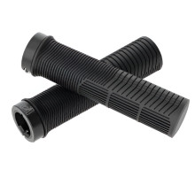 Грипси VP VPG-127A, 136 мм, з одним замком, чорні