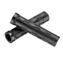 Грипси VP VPG-126A, 136мм, з одним замком, чорні